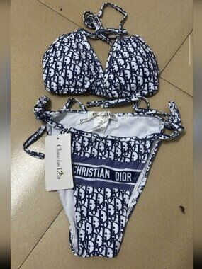 Dior Bikini